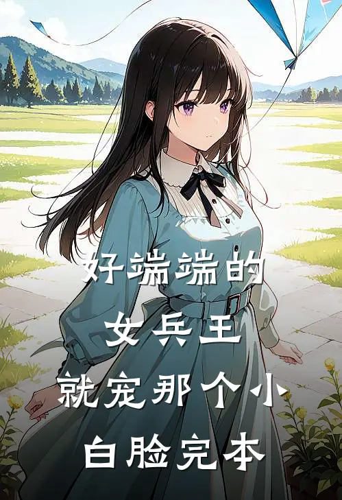 好端端的女兵王，就宠那个小白脸完本