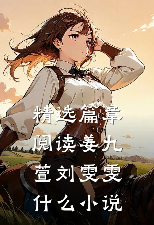 精选篇章阅读姜九萱刘雯雯什么小说