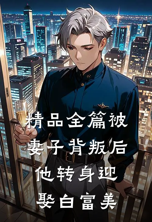 精品全篇被妻子背叛后，他转身迎娶白富美