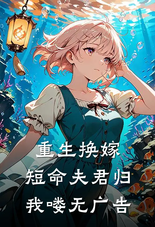 重生换嫁：短命夫君归我喽无广告