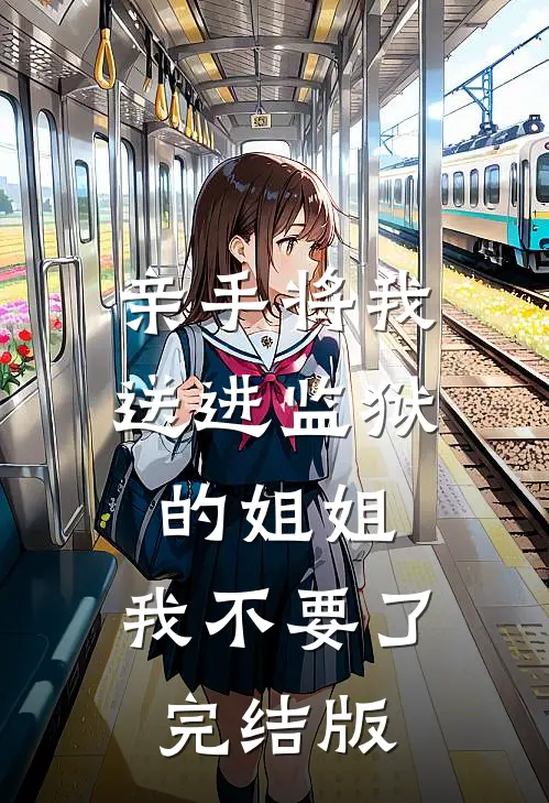 亲手将我送进监狱的姐姐，我不要了完结版