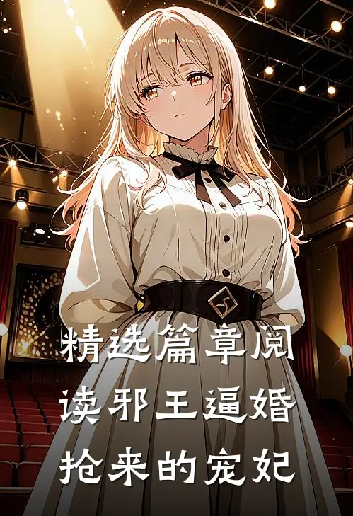 精选篇章阅读邪王逼婚：抢来的宠妃