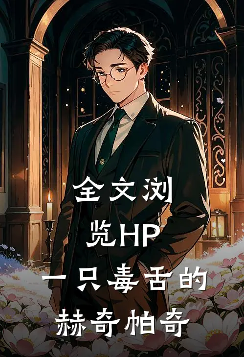全文浏览HP：一只毒舌的赫奇帕奇