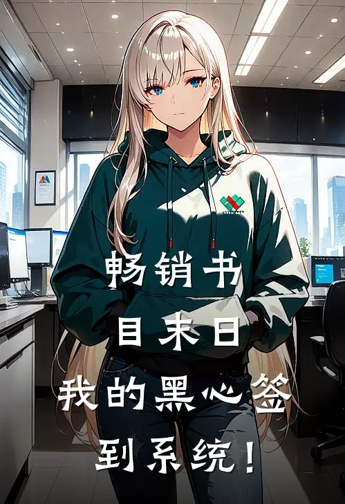 畅销书目末日：我的黑心签到系统！