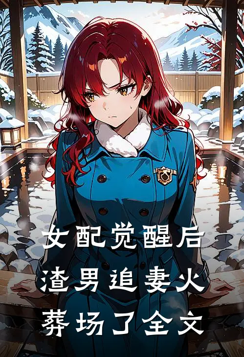 女配觉醒后，渣男追妻火葬场了全文
