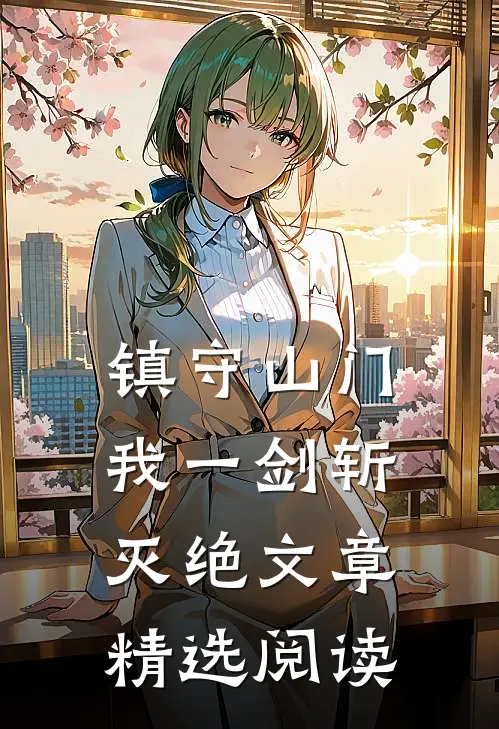 镇守山门：我一剑斩灭绝文章精选阅读