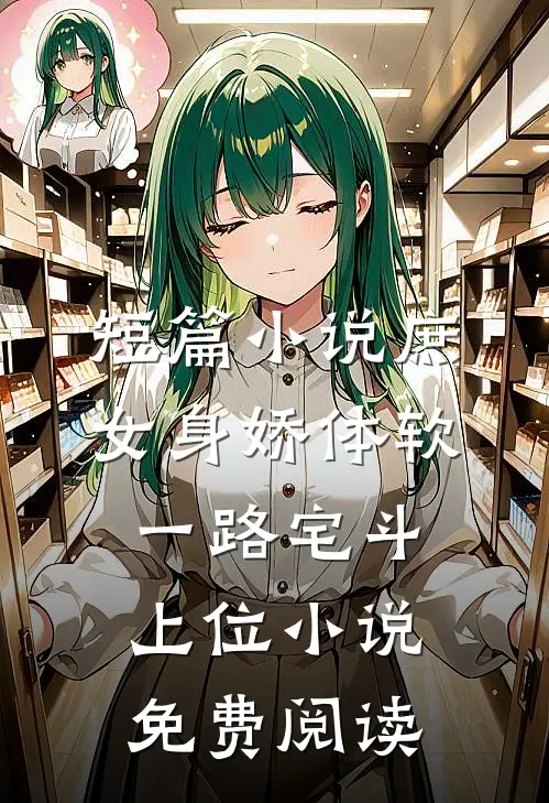 短篇小说庶女身娇体软,一路宅斗上位小说免费阅读