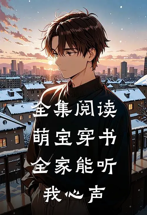全集阅读萌宝穿书：全家能听我心声