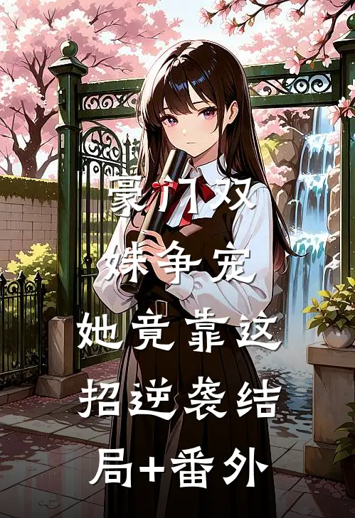 豪门双姝争宠，她竟靠这招逆袭结局+番外