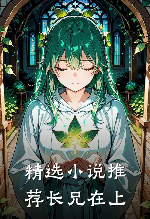 精选小说推荐长兄在上