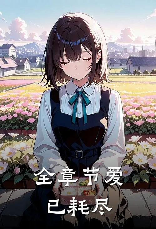全章节爱已耗尽