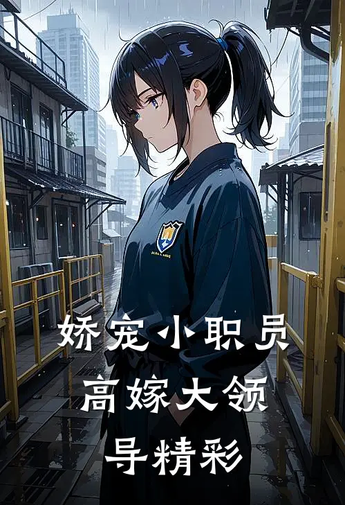 娇宠小职员，高嫁大领导精彩