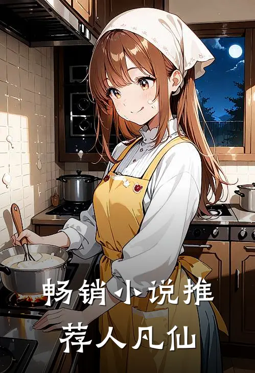 畅销小说推荐人凡仙