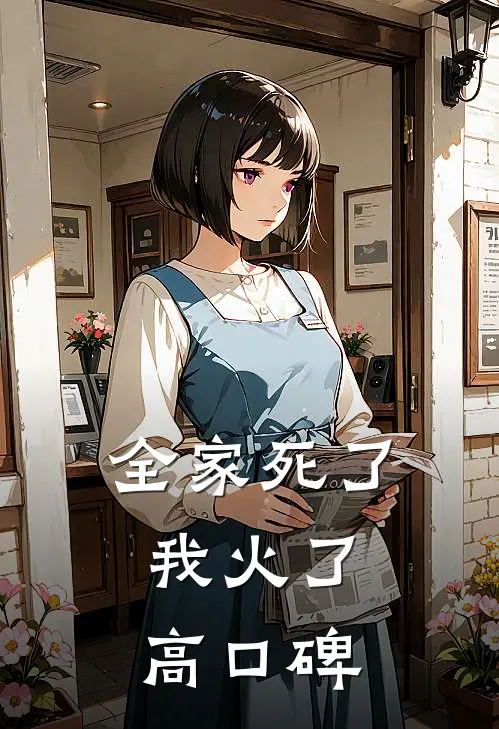 全家死了，我火了高口碑