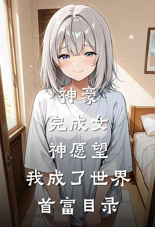神豪：完成女神愿望，我成了世界首富目录
