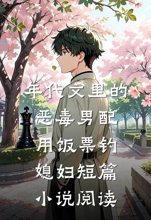 年代文里的恶毒男配用饭票钓媳妇短篇小说阅读