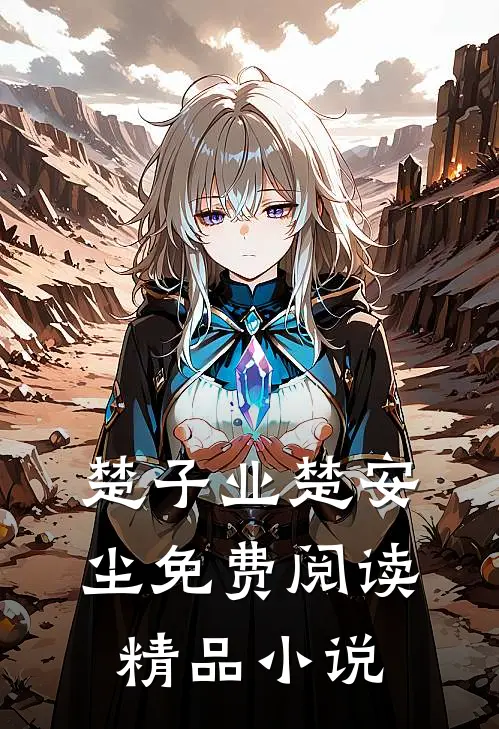 楚子业楚安尘免费阅读精品小说