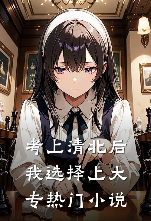 考上清北后，我选择上大专热门小说
