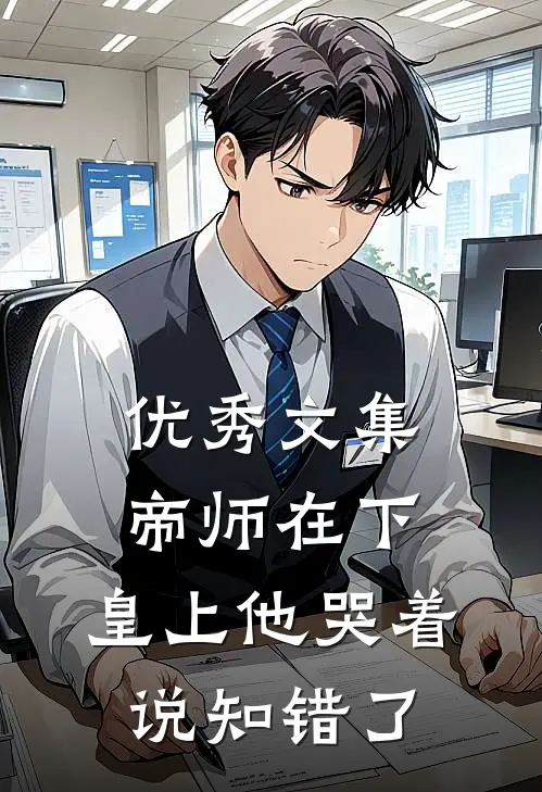 优秀文集帝师在下，皇上他哭着说知错了