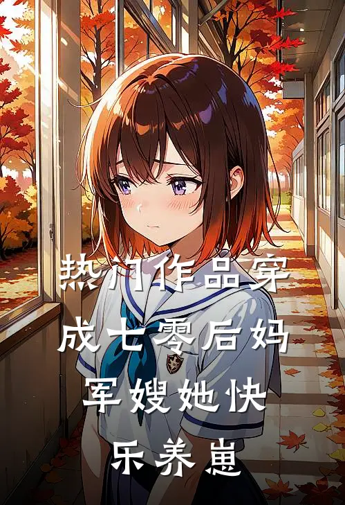热门作品穿成七零后妈，军嫂她快乐养崽