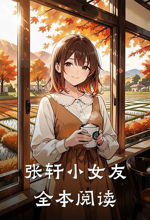张轩小女友全本阅读