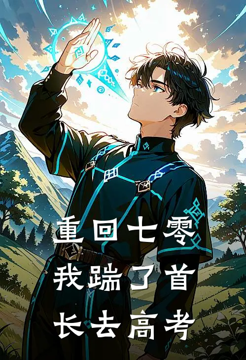 重回七零，我踹了首长去高考