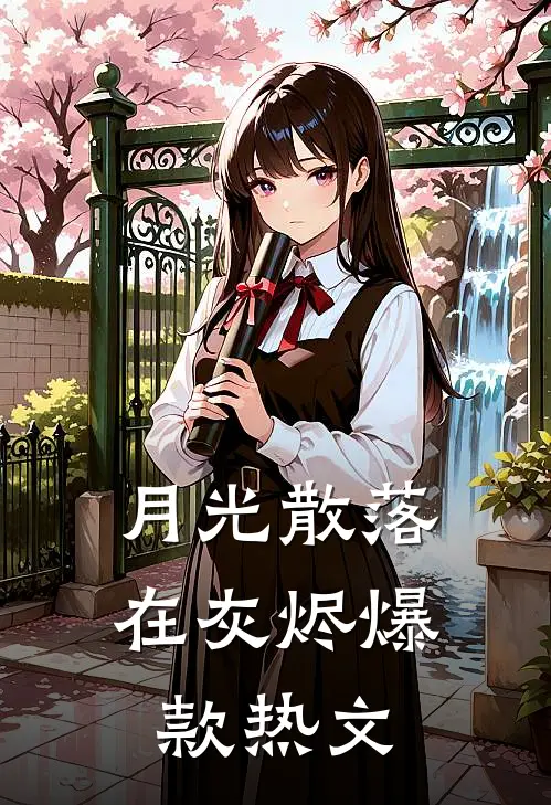月光散落在灰烬爆款热文
