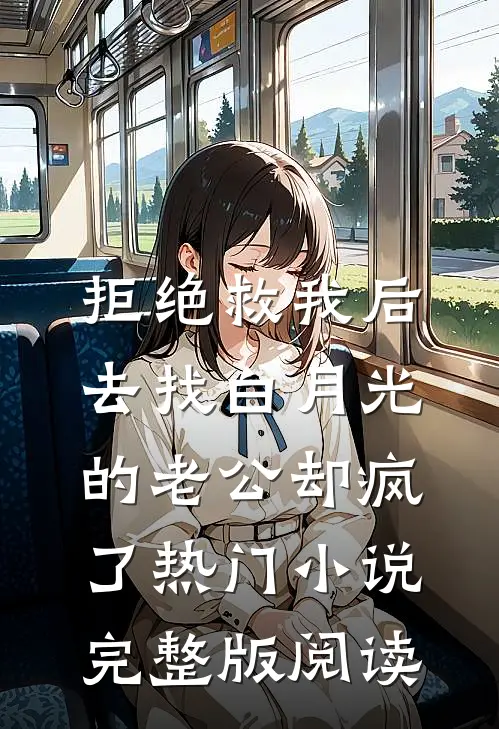 拒绝救我后，去找白月光的老公却疯了热门小说完整版阅读