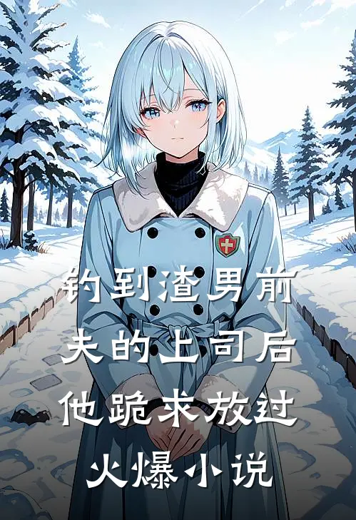 钓到渣男前夫的上司后，他跪求放过火爆小说