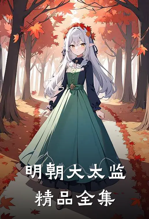 明朝大太监精品全集