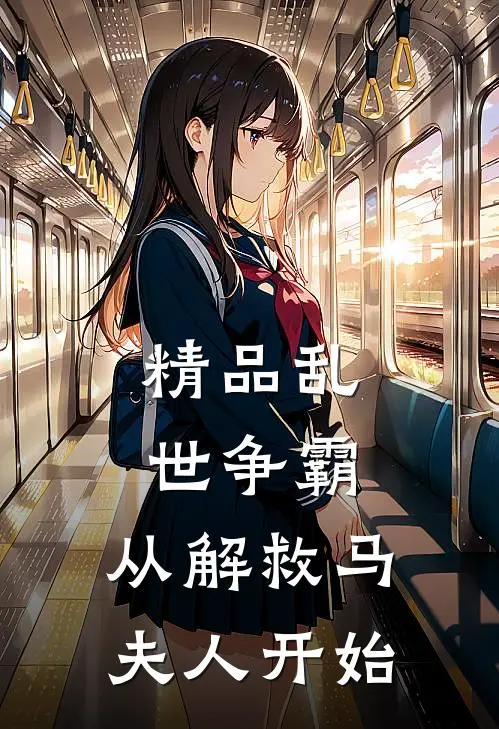 精品乱世争霸，从解救马夫人开始