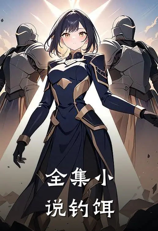 全集小说钓饵