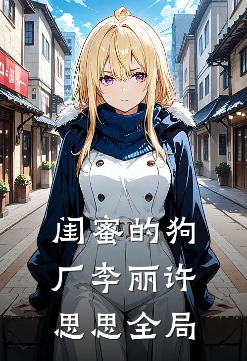 闺蜜的狗厂李丽许思思全局