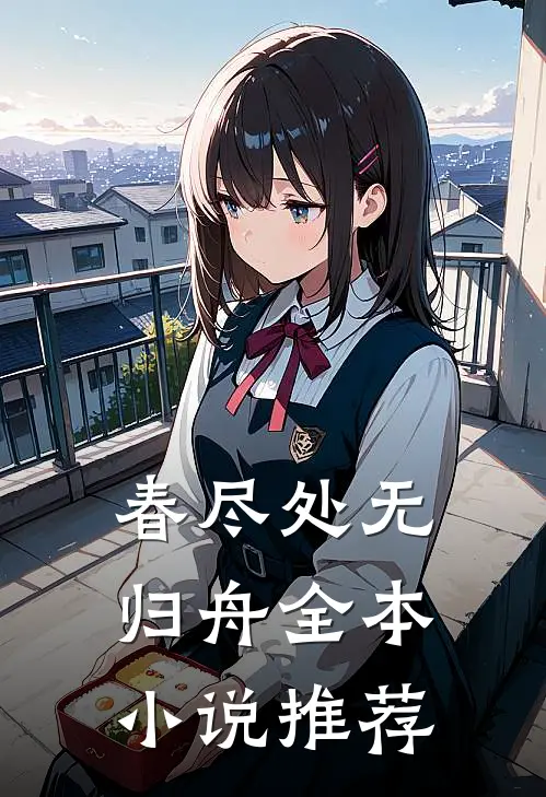 春尽处无归舟全本小说推荐