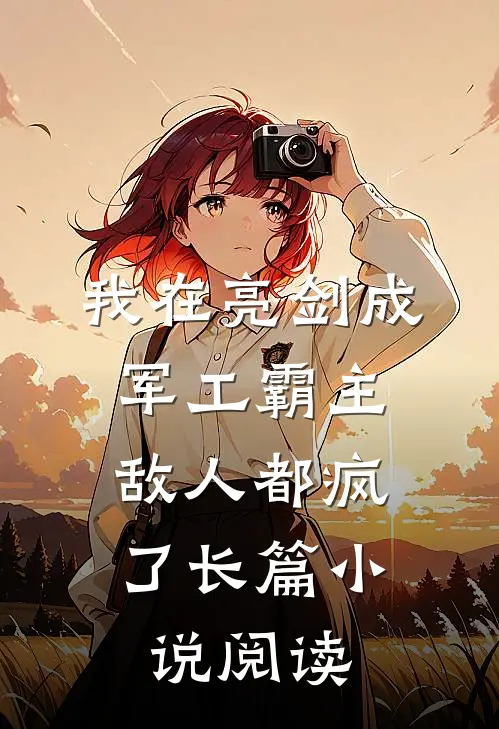 我在亮剑成军工霸主,敌人都疯了长篇小说阅读