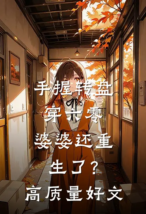 手握转盘穿六零，婆婆还重生了？高质量好文