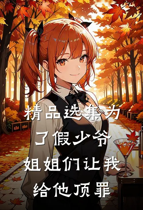 精品选集为了假少爷，姐姐们让我给他顶罪