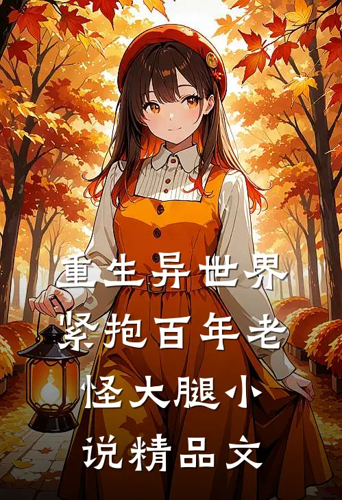 重生异世界紧抱百年老怪大腿小说精品文