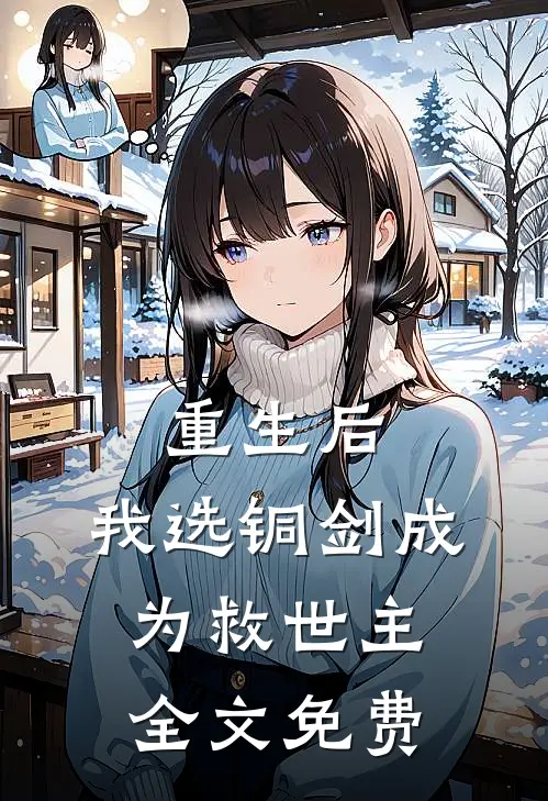 重生后，我选铜剑成为救世主全文免费