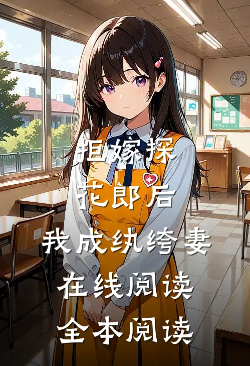 拒嫁探花郎后，我成纨绔妻在线阅读全本阅读