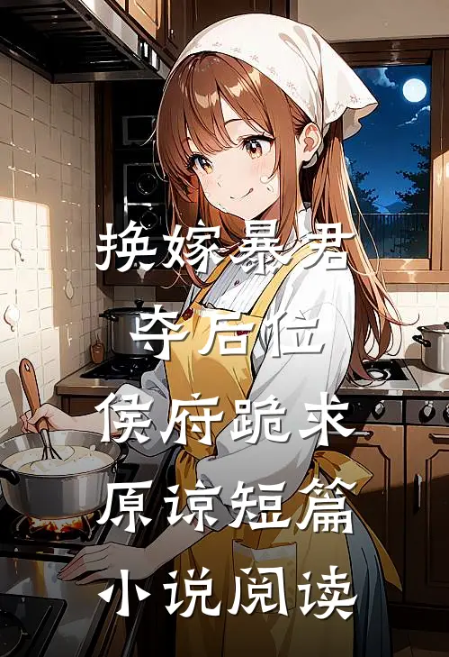 换嫁暴君夺后位，侯府跪求原谅短篇小说阅读