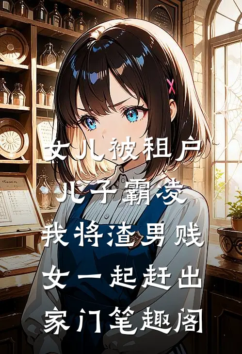 女儿被租户儿子霸凌，我将渣男贱女一起赶出家门笔趣阁