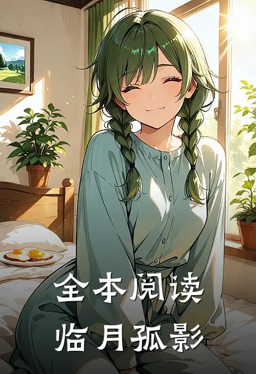 全本阅读临月孤影