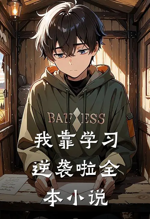 我靠学习逆袭啦全本小说