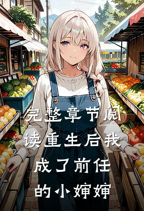 完整章节阅读重生后我成了前任的小婶婶