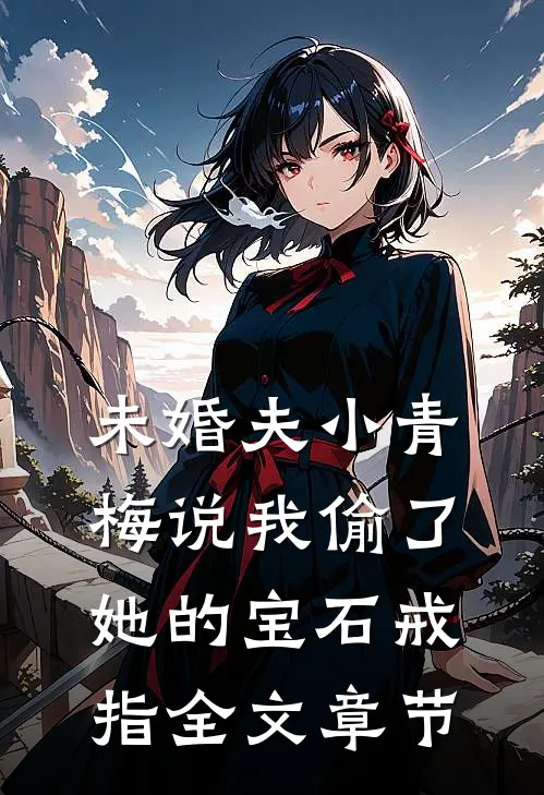 未婚夫小青梅说我偷了她的宝石戒指全文章节