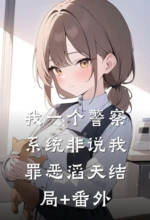 我一个警察，系统非说我罪恶滔天结局+番外