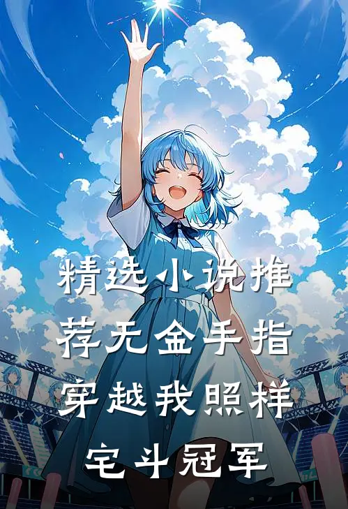 精选小说推荐无金手指穿越我照样宅斗冠军