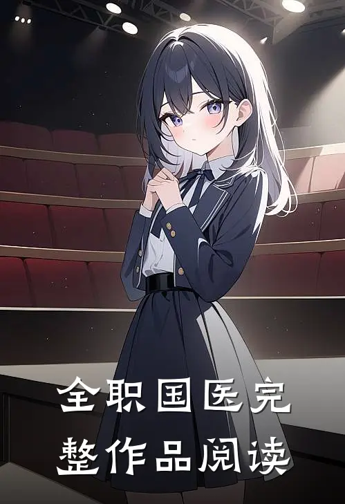 全职国医完整作品阅读
