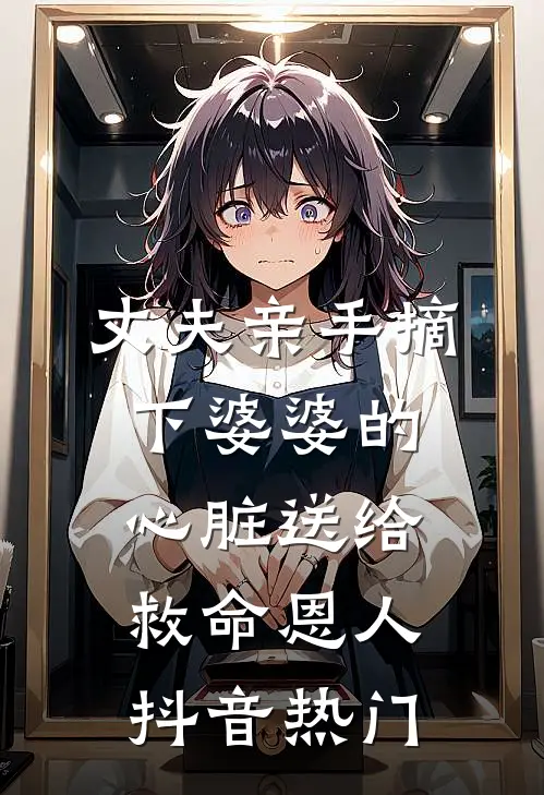 丈夫亲手摘下婆婆的心脏送给救命恩人抖音热门